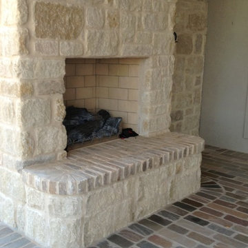Stone Floors