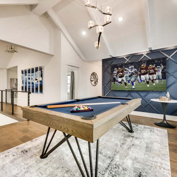 Grand Homes- Lakes at Legacy 2020