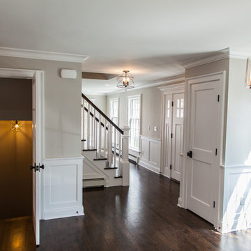 Colonial Custom Home