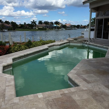 2014 Marco Island Full Home Remodel