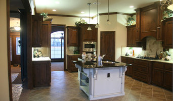 Best 15 Home Builders In Norman Ok Houzz Kitchens