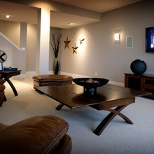 Basements