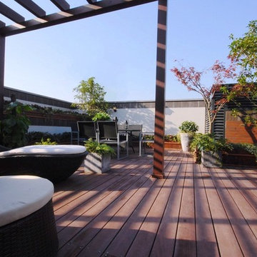 Townhome Living