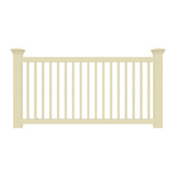 ActiveYards Pools - Home Fencing And Gates