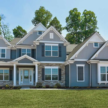 The Brookfield at Morganshire