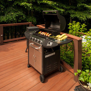 Outdoor Luxury - Bel Air MD