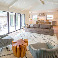 Living Room Ideas