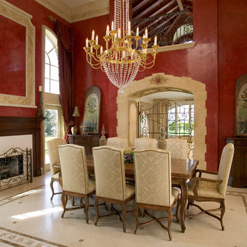 Private Bay Area Residence