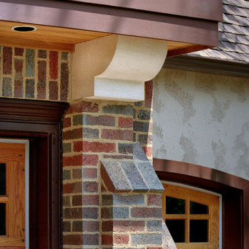 Entry Detail