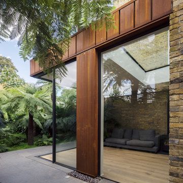 Fern House_Camberwell