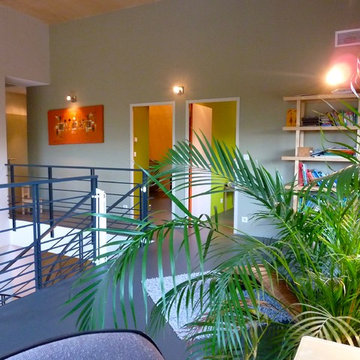 Maison GAILLARD