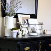 vignettes, table moments