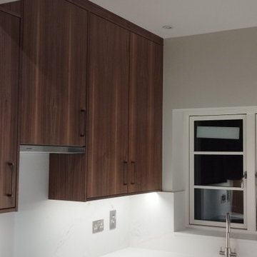 Renovate 1920s Family home