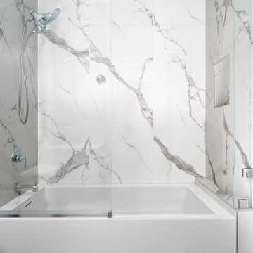 Castro Valley Full Home Remodeling