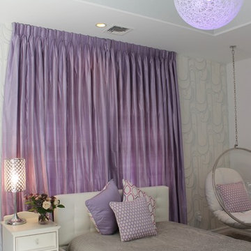 LED Color Changing Lighting