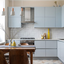 Ваши закладки на Houzz
