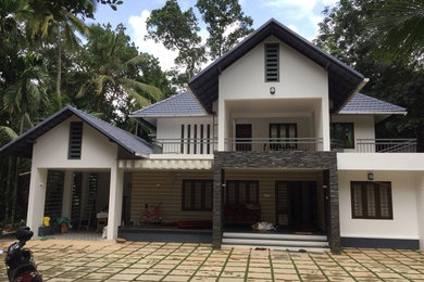 Binoy Residence_Renovation