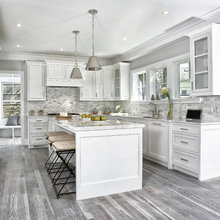 Stag’s Beach House