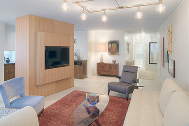 Lounging Rooms