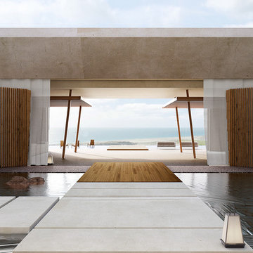 NOBU CABO SAN LUCAS