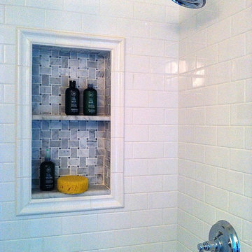 Farmhouse Bath