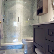 Bathroom Ideas