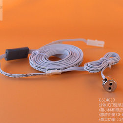 LED sensor cabinet light - Undercabinet Lighting