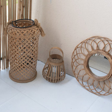 Petit balcon