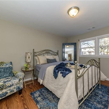 Matawan Staging Project