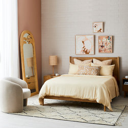 Luna Bedroom - Bedroom Furniture