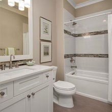 Lucy bathroom