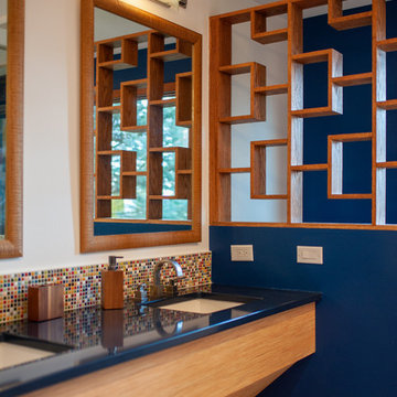 Rockwood Remodel