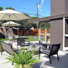 patio furniture