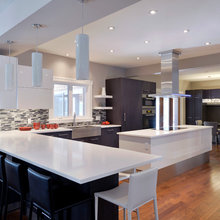Kitchen Ideas