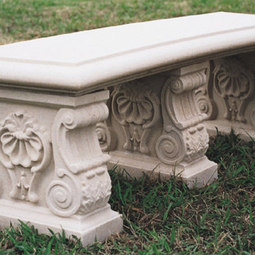 Landscaping Stone