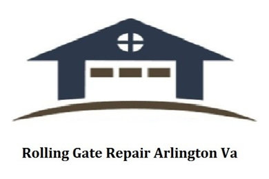 Rolling Gate Repair Arlington Va