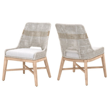 Tapestry Dining Chair, Set of 2