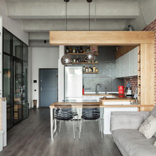 studio apartement