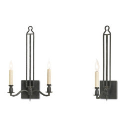 Lighting - Wall Sconces