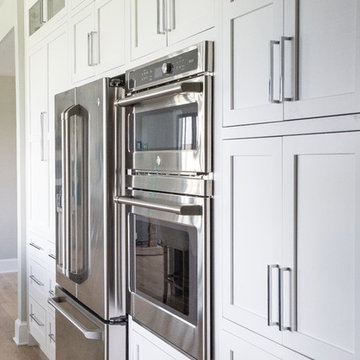 Gaithersburg MD Custom Kitchen