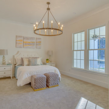 Interiors
