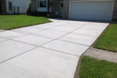 Driveways and Paving Contractors in Moorpark, CA