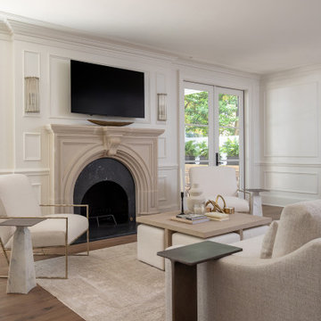 Whole-Home Renovation & Interior Design | Raleigh, NC