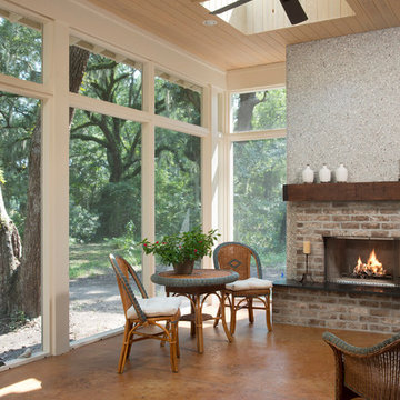 Spring Island - Bee Tree