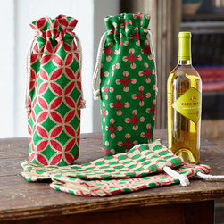 GET CHEERY WINE BAG - NEW - Wine And Bar Tools