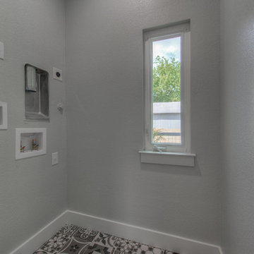 Providence Unit A - Utility / Laundry