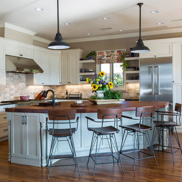 Beautiful Lake Front Home