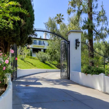 Mediterranean Villa Renovation