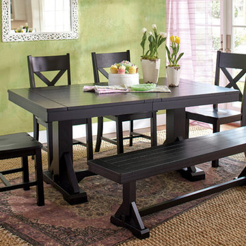 Verona Dining Room