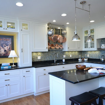 West Hills Kitchen